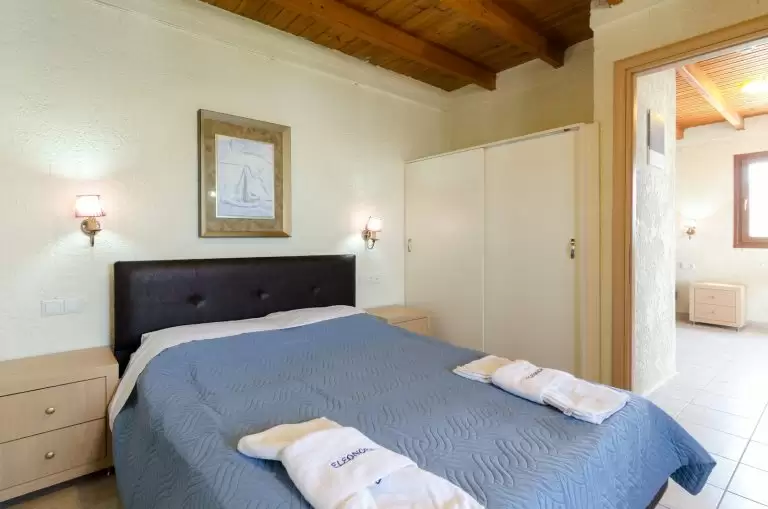 Eleonora Anissaras Hotel — Graikija, Heraklionas nuotrauka