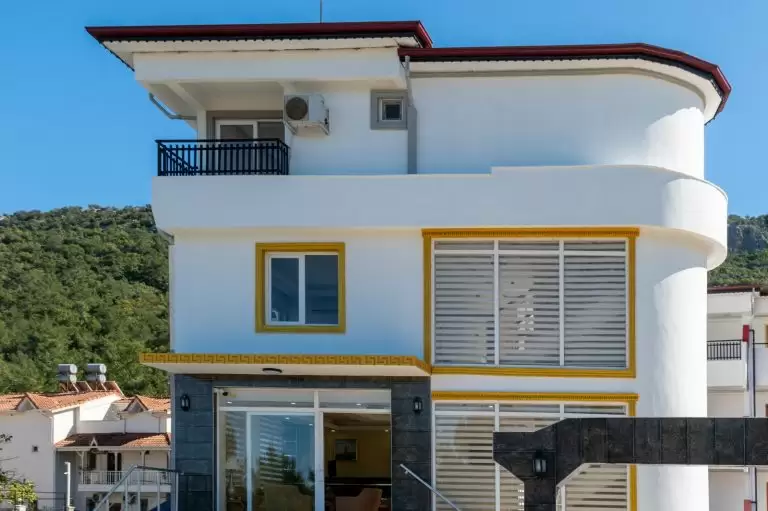 Elijah Hotel Kemer – jaukios atostogos Turkijoje