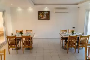 ELIJAH HOTEL KEMER — Turkija, Kemeras nuotrauka