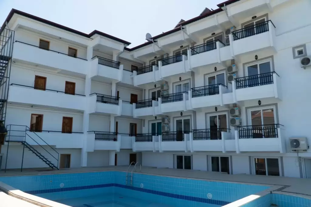 ELIJAH HOTEL KEMER — <a href=