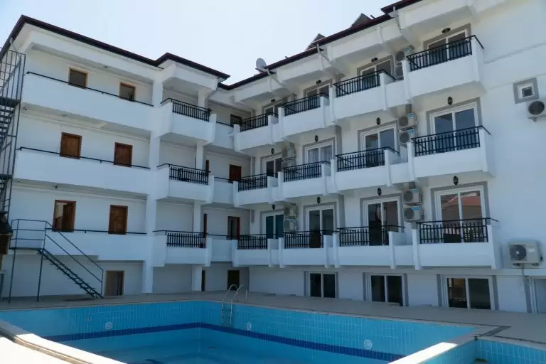 Elijah Hotel Kemer – jaukios atostogos Turkijoje