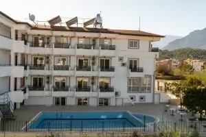 Elijah Hotel Kemeras, Turkija – 7 nak. atostogos nuo 485€