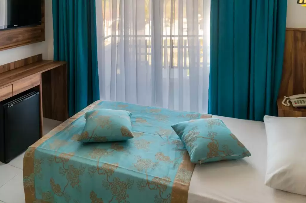 Elijah Hotel — Turkija, Kemeras nuotrauka