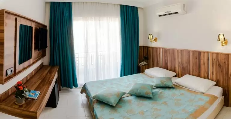 Elijah Hotel — Turkija, Kemeras nuotrauka