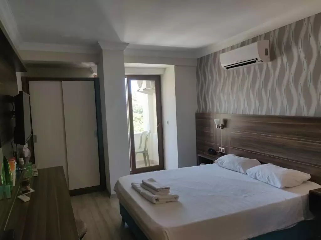 EMILY ROSE HOTEL — Turkija, Kemeras nuotrauka