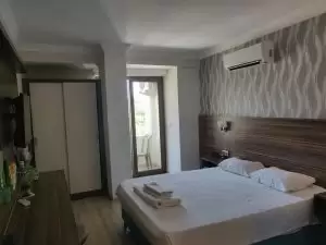 EMILY ROSE HOTEL — Turkija, Kemeras nuotrauka