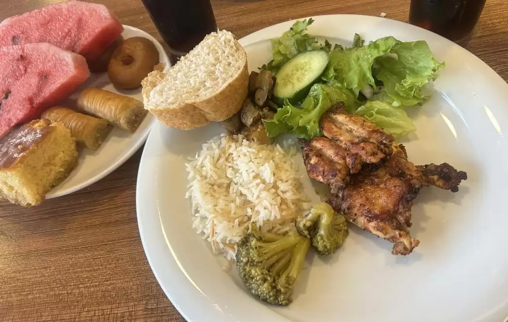 EMILY ROSE HOTEL — Turkija, Kemeras nuotrauka