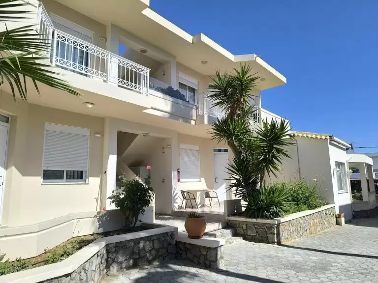 Evilion Hotel – atostogos Chanijoje, Kretoje nuo 556 €