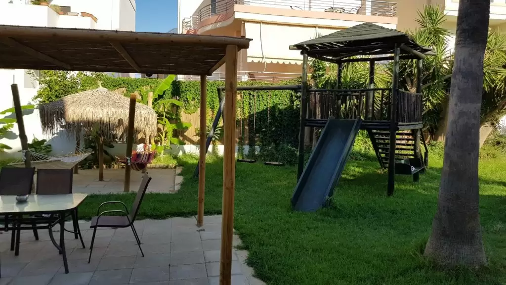 Evilion Hotel — <a href=