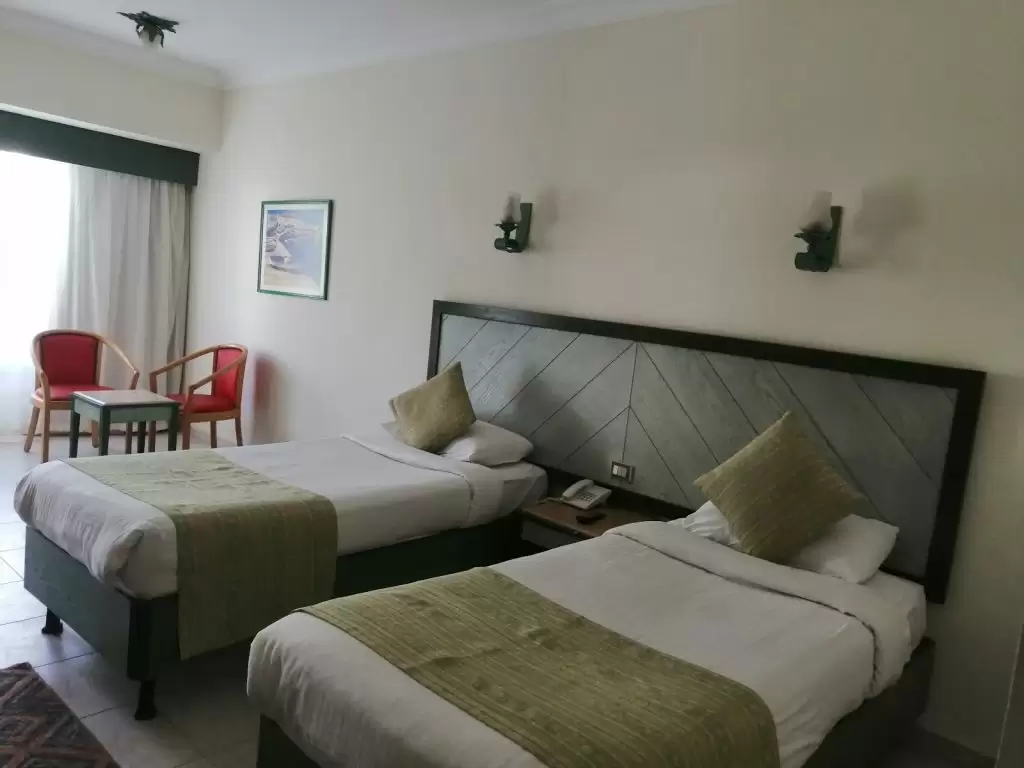 FALCON HILLS — Egiptas, Šarm El Šeichas nuotrauka
