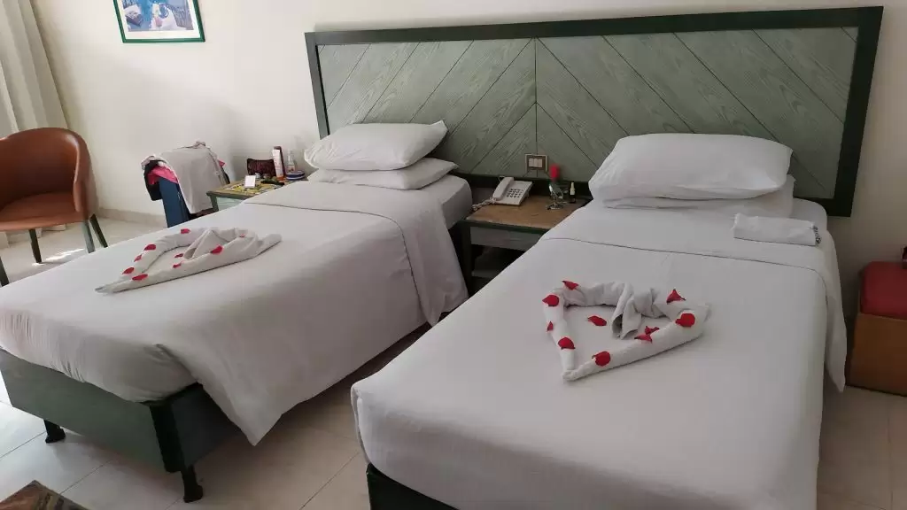 FALCON HILLS HOTEL — Egiptas, Šarm El Šeichas nuotrauka