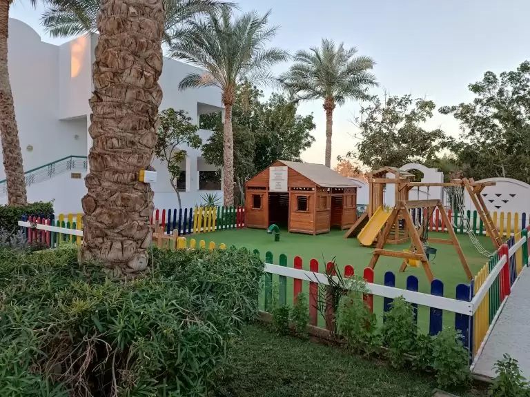 FALCON HILLS HOTEL — Egiptas, Šarm El Šeichas nuotrauka