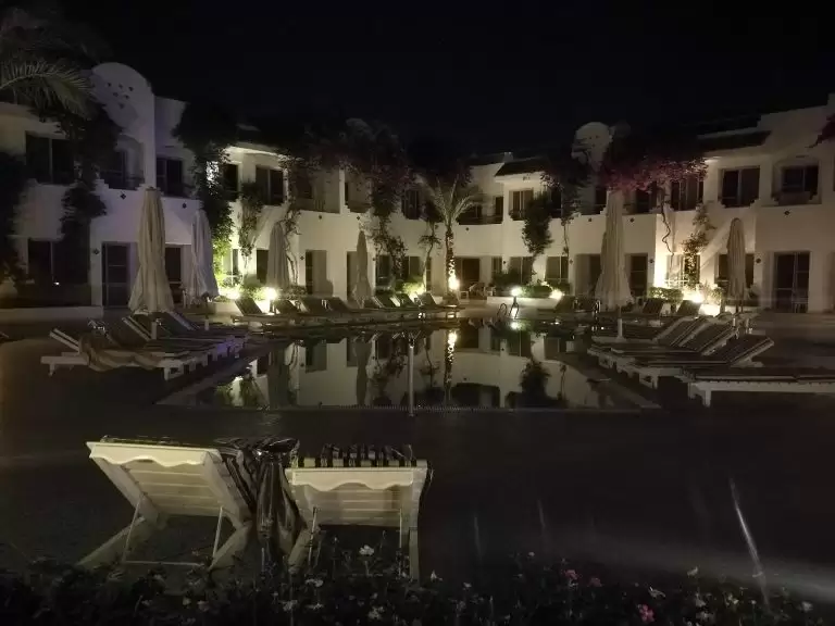 FALCON HILLS HOTEL — Egiptas, Šarm El Šeichas nuotrauka