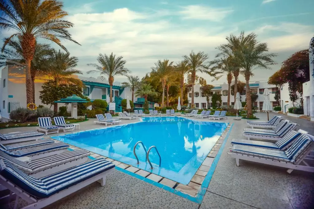 Falcon Hills Sharm El Sheikh – atostogos Egipte nuo 572 €