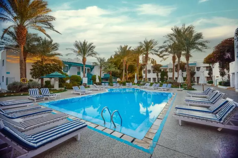 Falcon Hills Sharm El Sheikh – atostogos Egipte nuo 572 €