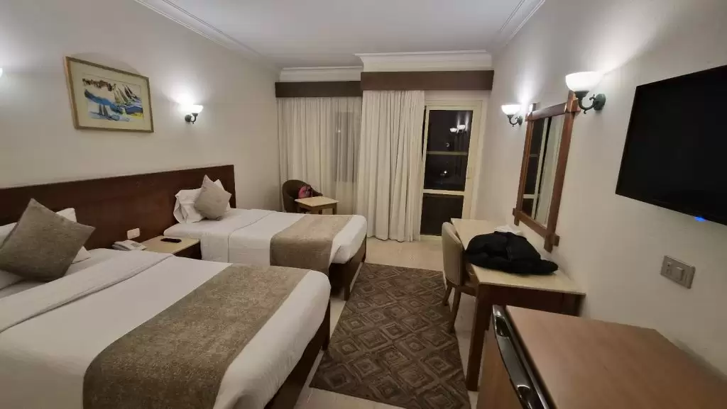 Falcon Hills Sharm El Sheikh — Egiptas, Šarm El Šeichas nuotrauka