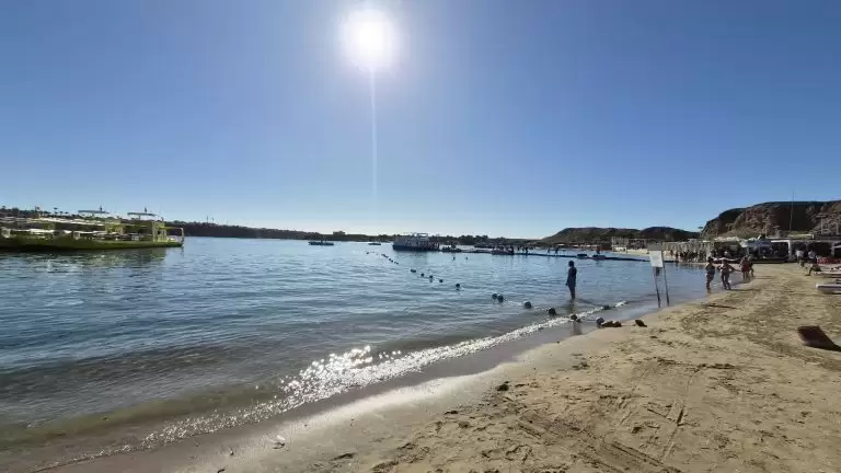 Falcon Hills Sharm El Sheikh — Egiptas, Šarm El Šeichas nuotrauka