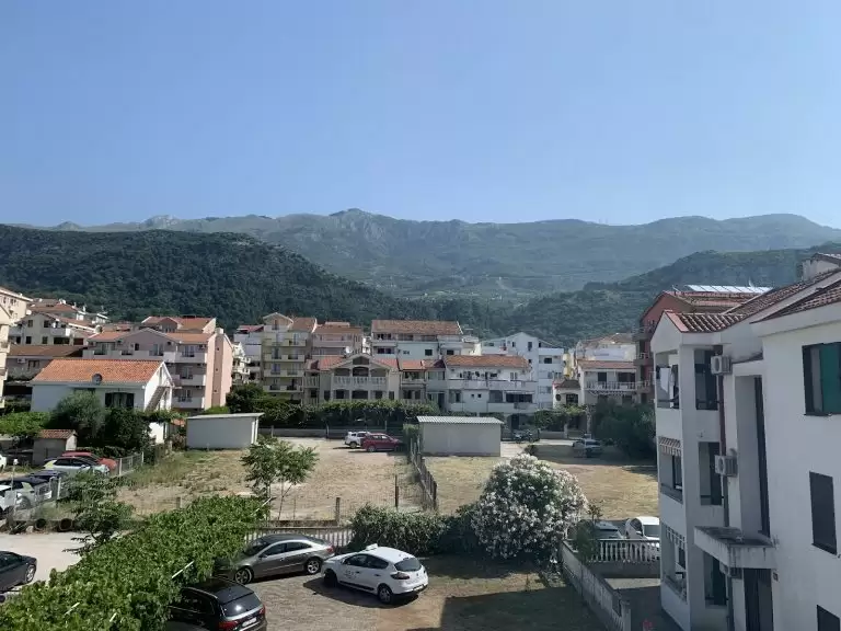 FINESO — Juodkalnija, Budva nuotrauka