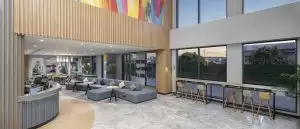Hampton By Hilton Antalya Airport — Turkija, Antalija nuotrauka