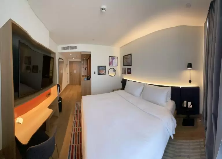 Hampton By Hilton Antalya Airport — Turkija, Antalija nuotrauka