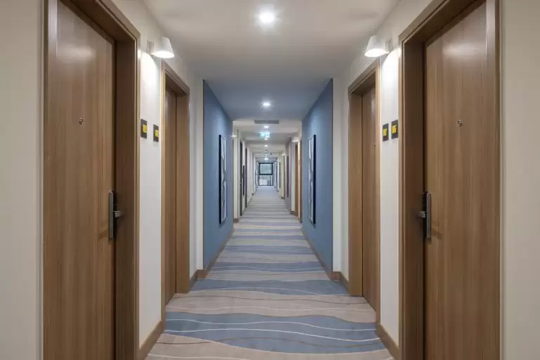 Hampton By Hilton Antalya Airport — Turkija, Antalija nuotrauka