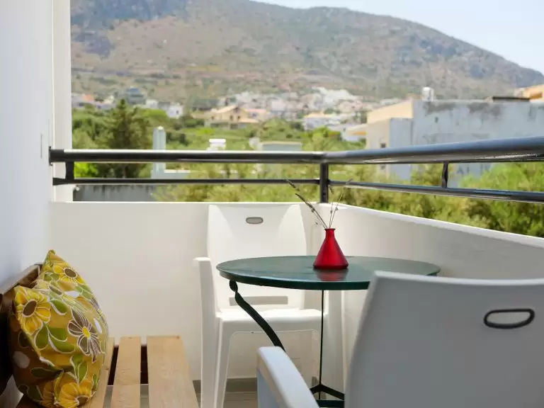 Happiness Apartments Heraklionas – Kretos atostogos nuo 516€