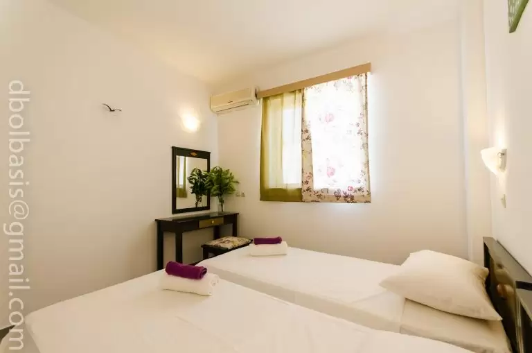 Happiness Apartments — Graikija, Heraklionas nuotrauka