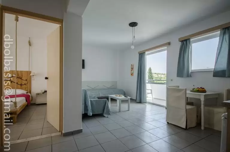 Happiness Apartments — Graikija, Heraklionas nuotrauka