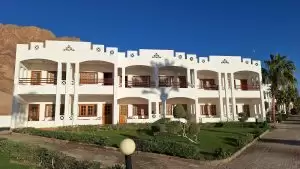 Happy Life Village Dahabe – Egipto atostogos 2026