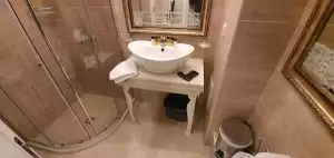 Harmony Suites Grand Resort Deluxe — Bulgarija, Burgasas nuotrauka