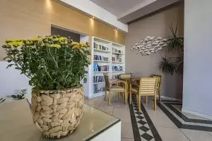 Helios Apartments — Graikija, Chanija nuotrauka