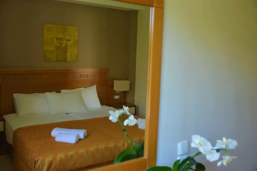 Helios Apartments — Graikija, Chanija nuotrauka