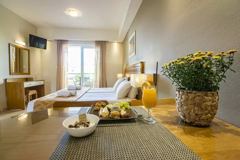 Helios Apartments — Graikija, Chanija nuotrauka