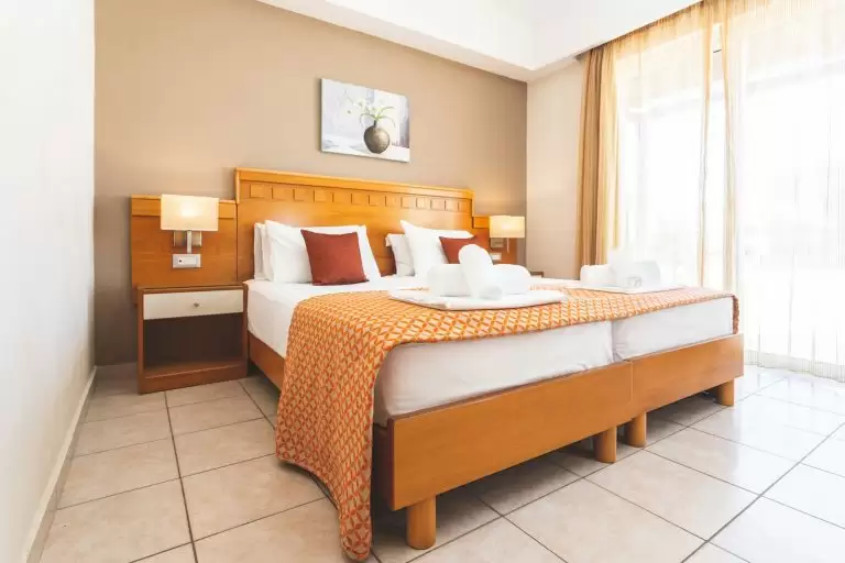 Helios Apartments — Graikija, Chanija nuotrauka