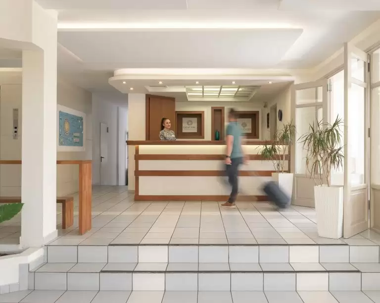 Hersonissos Central — Graikija, Heraklionas nuotrauka