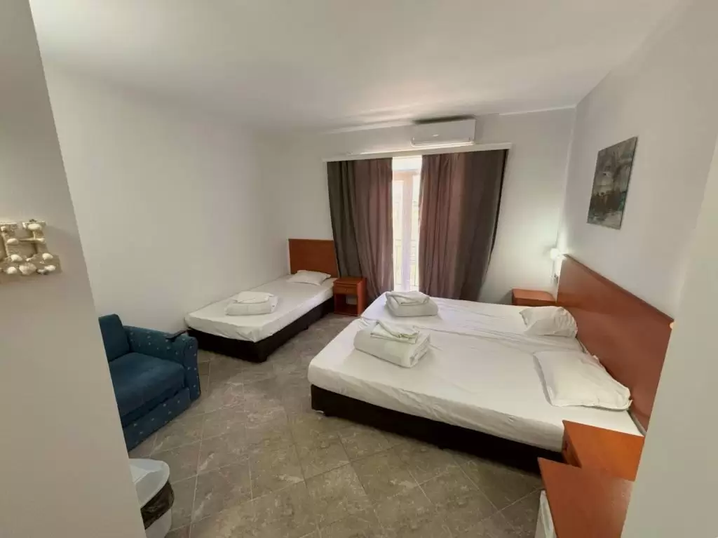 Hotel 415 — Bulgarija, Burgasas nuotrauka