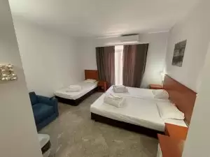 Hotel 415 — Bulgarija, Burgasas nuotrauka