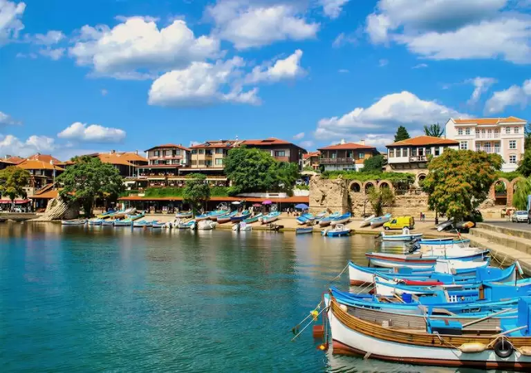 Hotel 415 Burgase: poilsinės atostogos Bulgarijoje