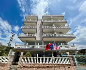 Hotel Keos – Albanija, Saranda atostogos