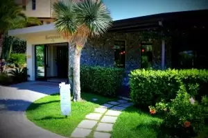 HOTEL RESIDENCE SCIARON – Italija, Kalabrija atostogos
