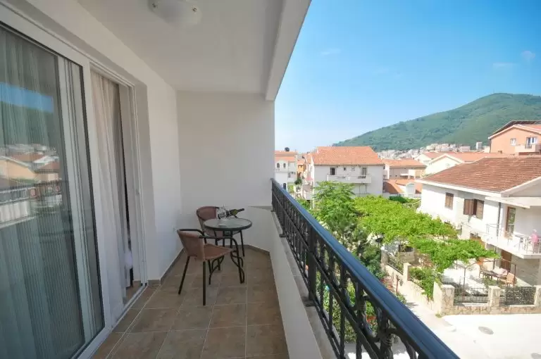 HOTEL SKYPRIME (ex. HOTEL TATJANA) — Juodkalnija, Budva nuotrauka