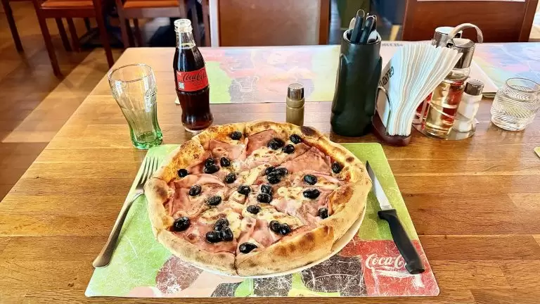 Italia viešbutis Burgase – atostogos Bulgarijoje nuo 468 €