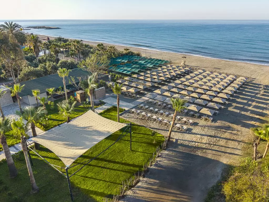 Kaia Coracesium Hotel (Ex.Villa Sun Flower Beach) — Turkija, Alanija nuotrauka