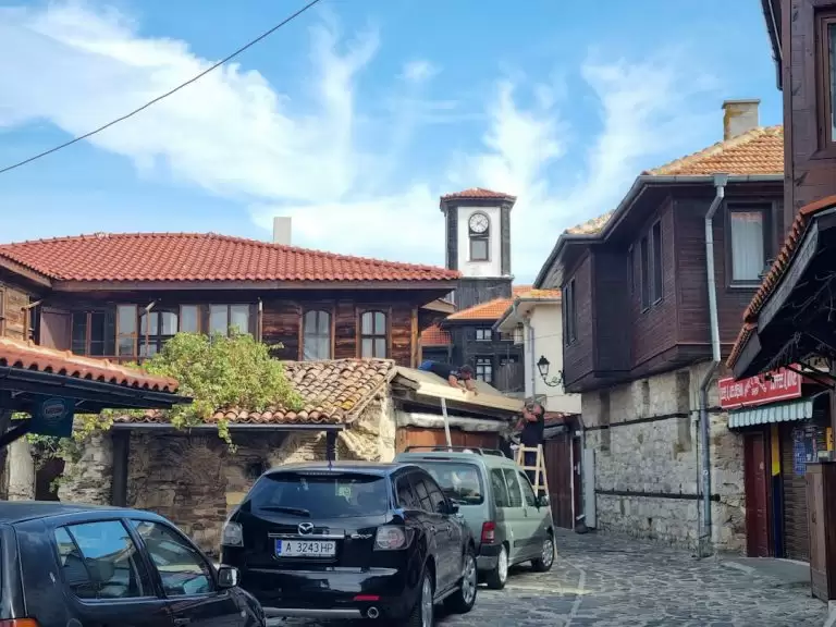 Kelionė į Bulgariją: 7 dienų maršrutas žingsnis po žingsnio
