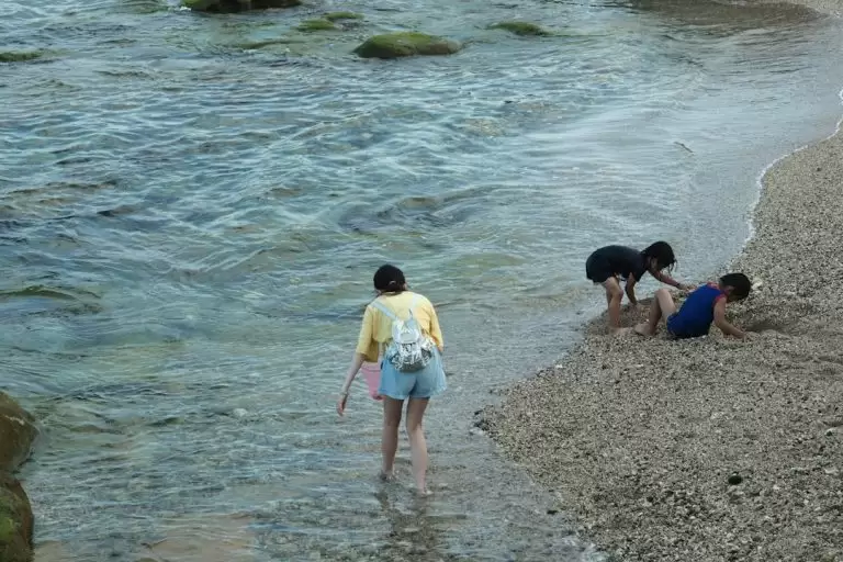 Kelionė į Italiją su vaikais: 8 patarimai iš patirties