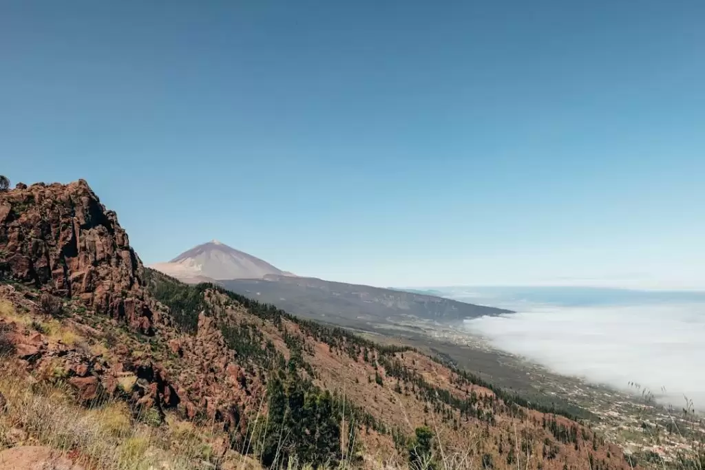 Kelionė į Tenerifę: 12 dalykų, kuriuos privalote žinoti