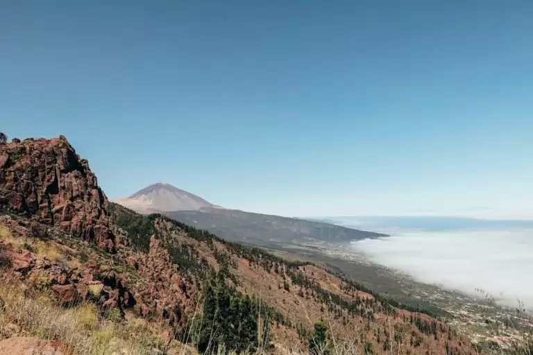 Kelionė į Tenerifę: 12 dalykų, kuriuos privalote žinoti