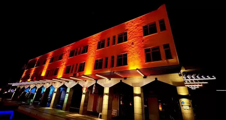 La Muer City Hotel Kemer atostogos Turkijoje – poilsis nuo 476€