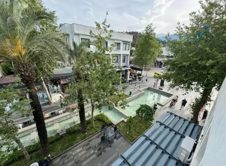 La Muer City Hotel Kemer atostogos Turkijoje – poilsis nuo 476€
