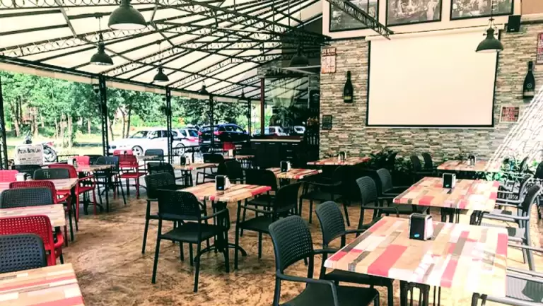 Viešbutis Lira Burgase – jaukios poilsinės atostogos Bulgarijoje
